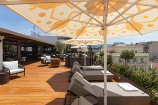 Adia Aluma Athens, Curio Collection By Hilton - 5