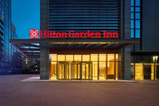 Hilton Garden Inn Zhongshan South - Zhongshan - 8