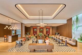 Hilton Garden Inn Zhongshan South - 3