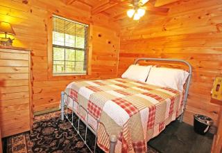 Lovely Copperhill Cabin Rental for a Tennessee Vacation - 5