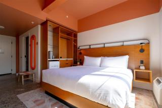 The Myriad Hotel Louisville, Tapestry Collection by Hilton - Louisville - 1