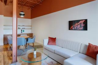 The Myriad Hotel Louisville, Tapestry Collection by Hilton - Louisville - 3