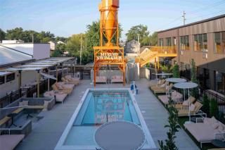 The Myriad Hotel Louisville, Tapestry Collection by Hilton - Louisville - 0