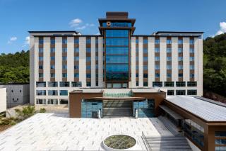 La Quinta by Wyndham Suzhou Yangshan - 9