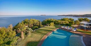 Luxurious 6 Bedroom Villa in Ibiza City, 1079 - Cala Tarida - 9