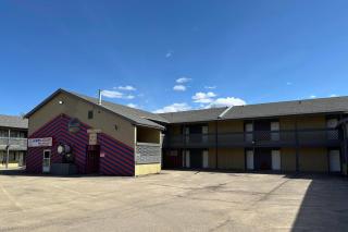 Travelodge by Wyndam Chetwynd - Chetwynd - 9