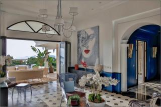 Luxurious 6 Bedroom Villa in Ibiza City, 1079 - Cala Tarida - 3