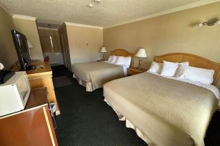 Travelodge by Wyndam Chetwynd - 4