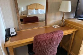 Travelodge by Wyndam Chetwynd - 3