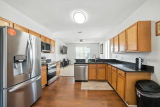Family Retreat with Private Pool near Disney! residence - Davenport - 7