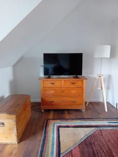 Apartment nähe Heidelberg für 4 Personen - Plankstadt - 1