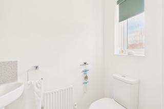 Host & Stay - Gannett House - 5