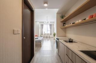 Studio-Modern Stylist-Hana Apart - Ho Chi Minh City - 4