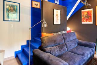 Au Bout du Chemin - Vue Chateau - 1