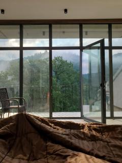 The Whispering Oaks Retreat Luxury Rooms - 5
