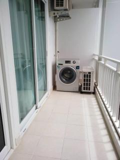Bright & Stylish 1-Bedroom Apt Near Nimman #A206 - 9