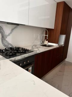 Grand Sapphire B Block 8th Floor with Stunning Sea View - 1
