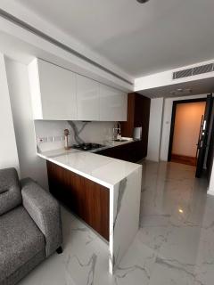 Grand Sapphire B Block 8th Floor with Stunning Sea View - 5