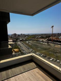 Grand Sapphire B Block 8th Floor with Stunning Sea View - 4
