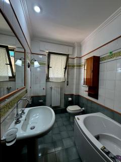 Residenza Nerone Essential Stay Seaside - Anzio - 1