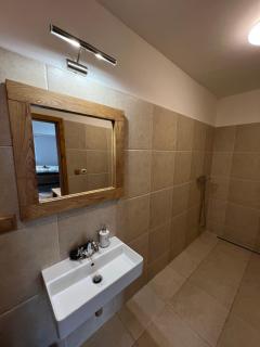 Apartmány MonTexas - 3