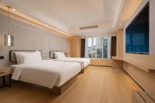 Vyluk Hotel-Xixi Wetland Lingyin Temple West Lake - 5