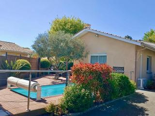 Villa Testarouch - Mios - 0