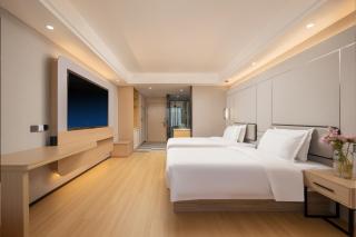 Vyluk Hotel-Xixi Wetland Lingyin Temple West Lake - 4