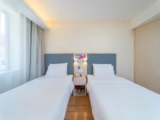 Hanting Hotel Beijing Changchun Street - Pechino - 8