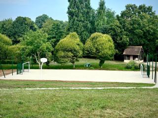 Domaine de Fontenay - Fontenay-sur-Vègre - 2
