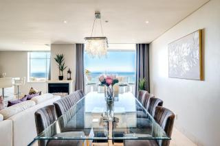 Ocean View Camps Bay 3bed Apt Beach Vistas - Kapstadt - 7