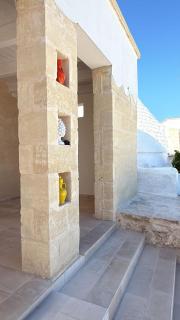 Trullo Qui si Sana - Cisternino - 5