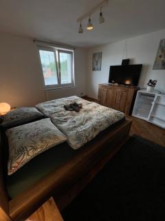 Apartmány MonTexas - - 8