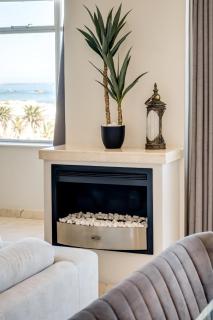 Ocean View Camps Bay 3bed Apt Beach Vistas - Cape Town - 1