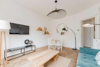 La Madeleine -two bedroom apartment - 9