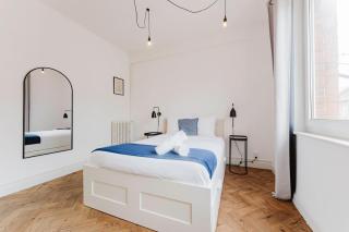 La Madeleine -two bedroom apartment - 5