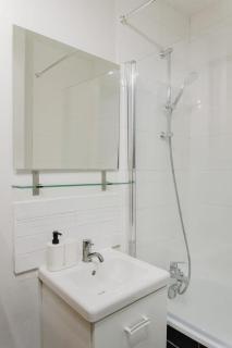 La Madeleine -two bedroom apartment - La Madeleine - 4