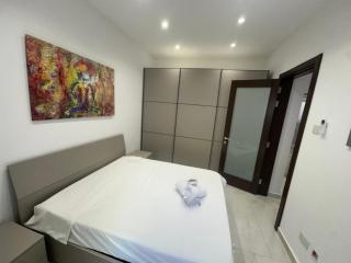 Sliema Spacious Room - Sliema - 2
