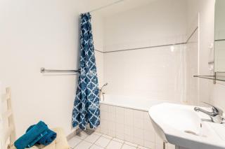 Le Parc de la Révolution - Proche Gare - 6