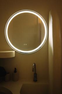 Batis Andros Rooms - 9