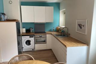 Renovated apartment - near beach - 5