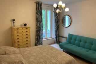 Renovated apartment - near beach - 4