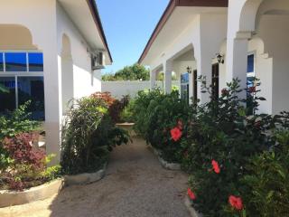 Zenji poa villas - Jambiani - 8