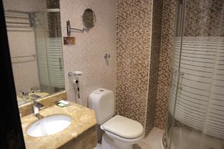 Snood Al Baraka Hotel - 1