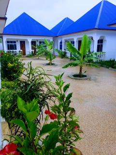 Zenji poa villas - Jambiani - 6