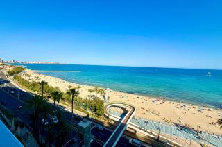 Postiguet Beach by United Renters - 9
