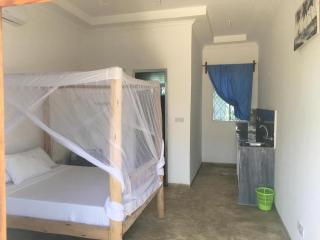 Zenji poa villas - Jambiani - 1