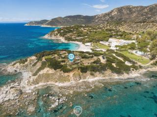 Waterside Oasis House - Villasimius - 0