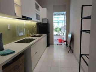 Heart of Saigon Stay - Ho Chi Minh-stad - 8