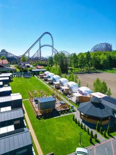 Holiday Park Zator - Zator - 0